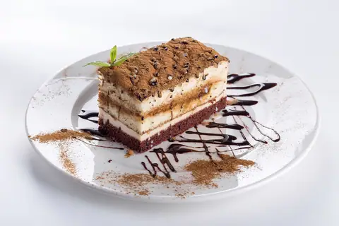Nafees Bakers and Sweets photo 4